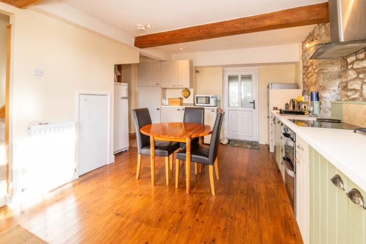 Additional property image - Bowskills Yard, Settle, BD24