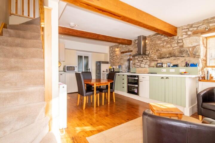 Additional property image - Bowskills Yard, Settle, BD24