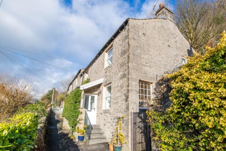 Additional property image - Bowskills Yard, Settle, BD24