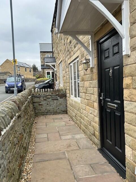 Additional property image - Austwick Close, Settle, North Yorkshire, BD24