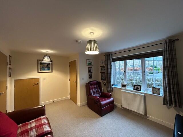 Additional property image - Austwick Close, Settle, North Yorkshire, BD24