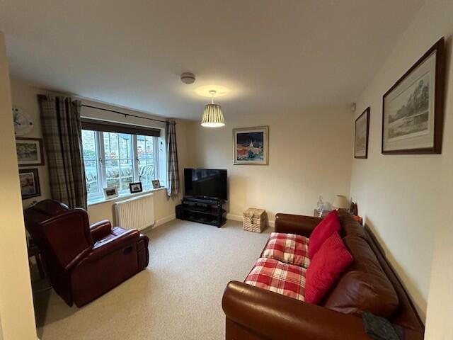 Additional property image - Austwick Close, Settle, North Yorkshire, BD24