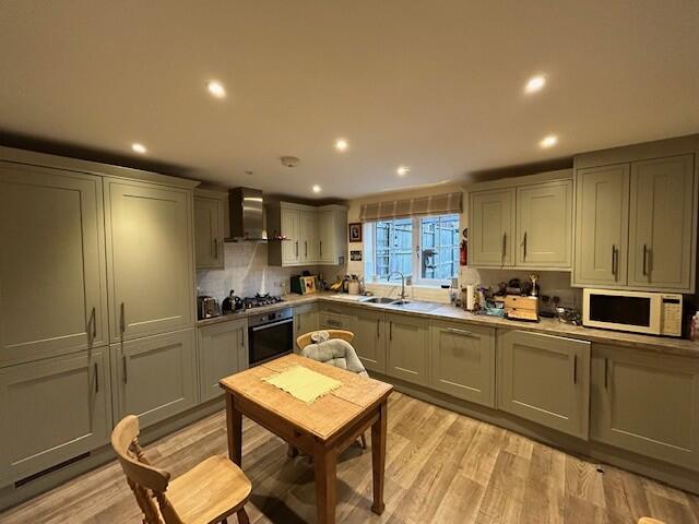 Additional property image - Austwick Close, Settle, North Yorkshire, BD24