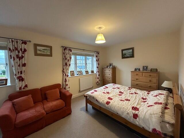 Additional property image - Austwick Close, Settle, North Yorkshire, BD24