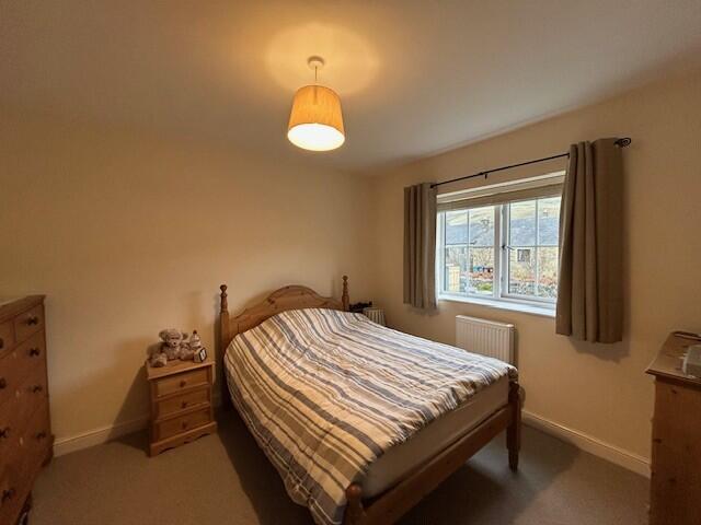 Additional property image - Austwick Close, Settle, North Yorkshire, BD24