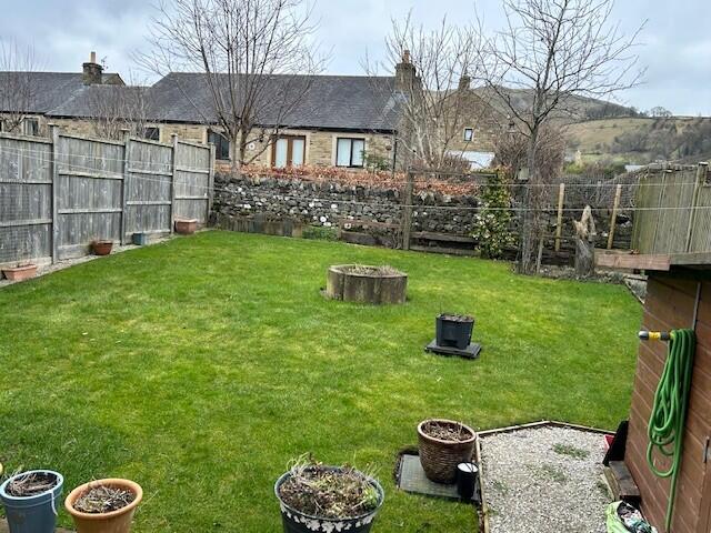 Additional property image - Austwick Close, Settle, North Yorkshire, BD24