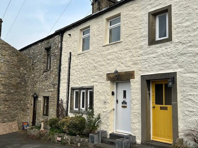 Main image of property: Albert Hill, Settle, BD24