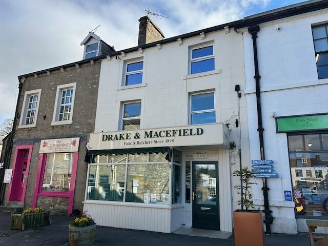Main image of property: Market Place, Settle, North Yorkshire, BD24