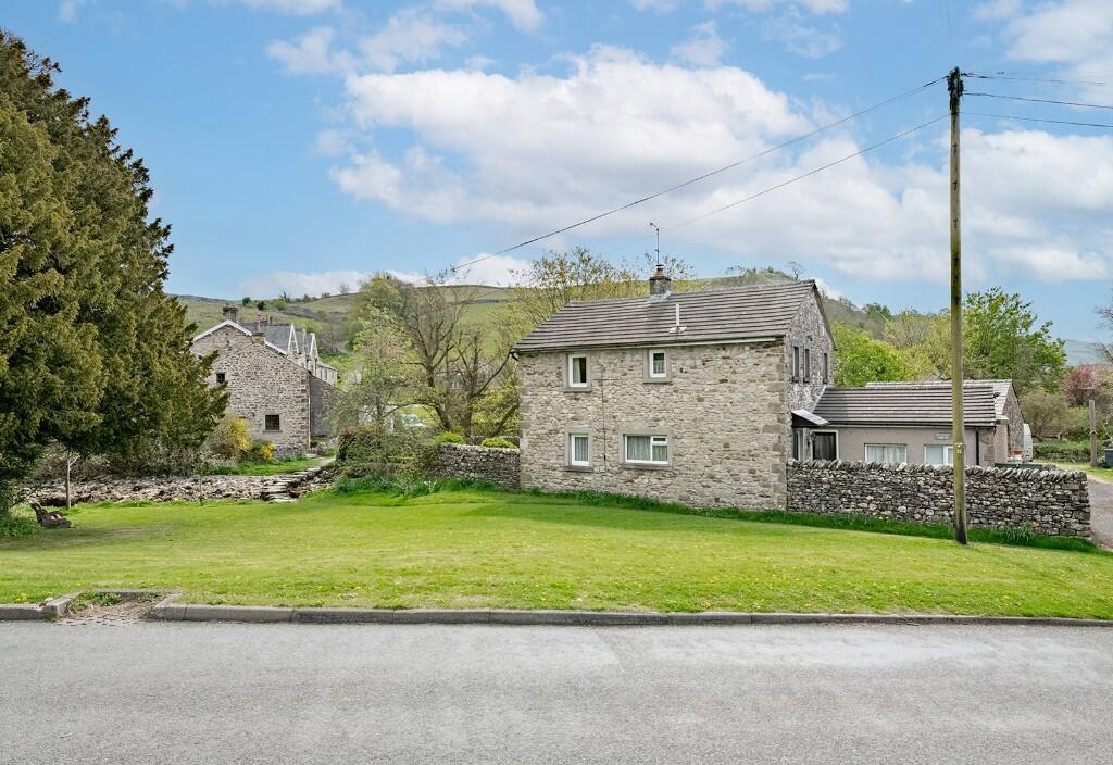 Main image of property: Wynders House, Stainforth, BD24