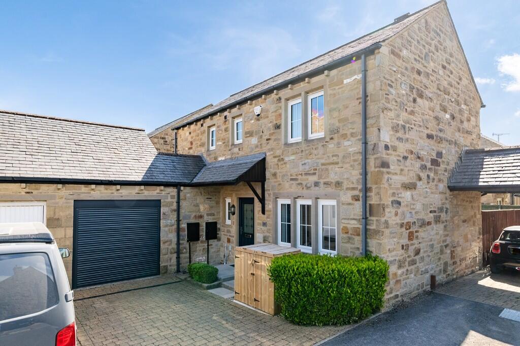 Main image of property: Lords Close, Giggleswick, BD24