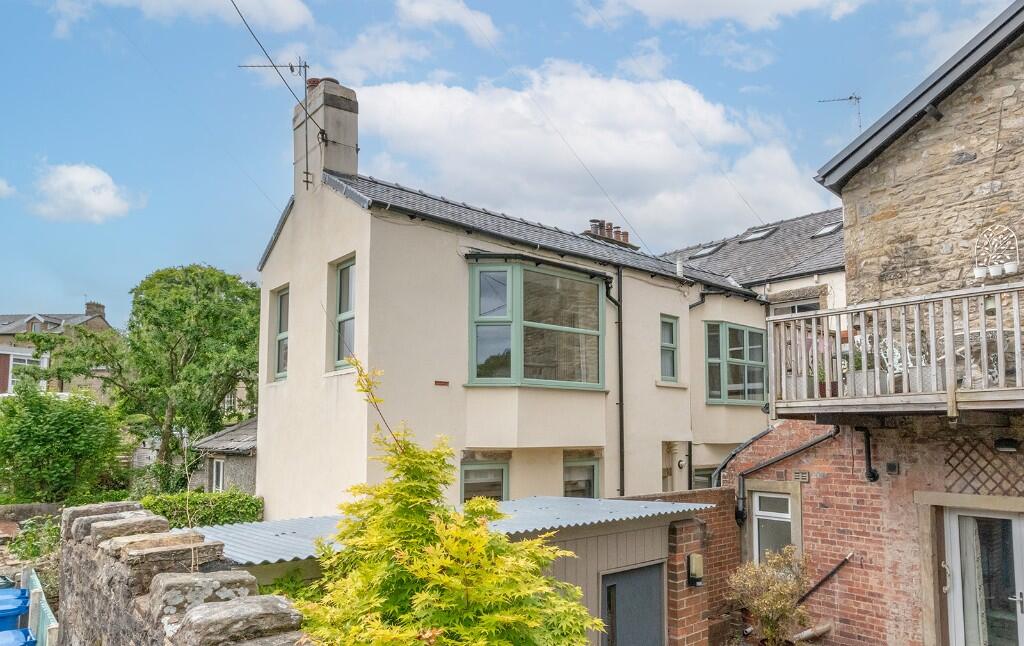 Main image of property: Roundabout Cottage, High Hill Grove, Settle, North Yorkshire, BD24