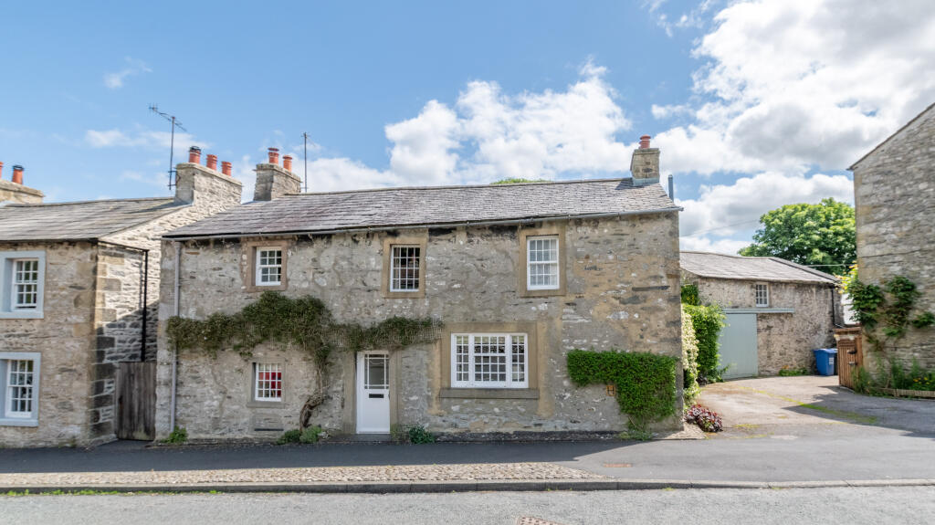 Main image of property: The Gate, Austwick LA2