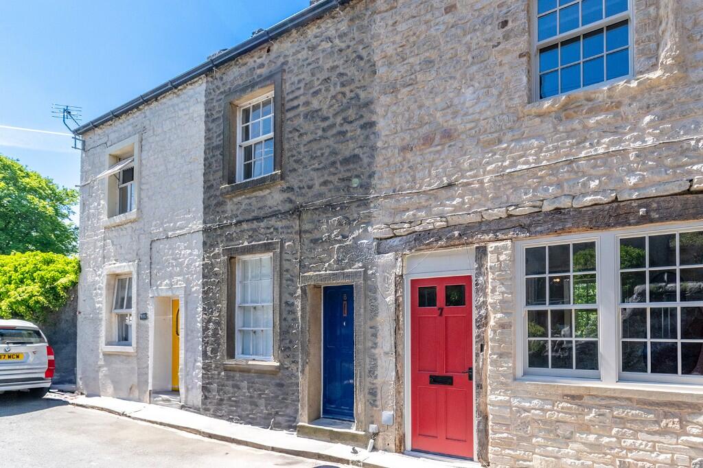 Main image of property: Victoria Street, Settle, North Yorkshire, BD24