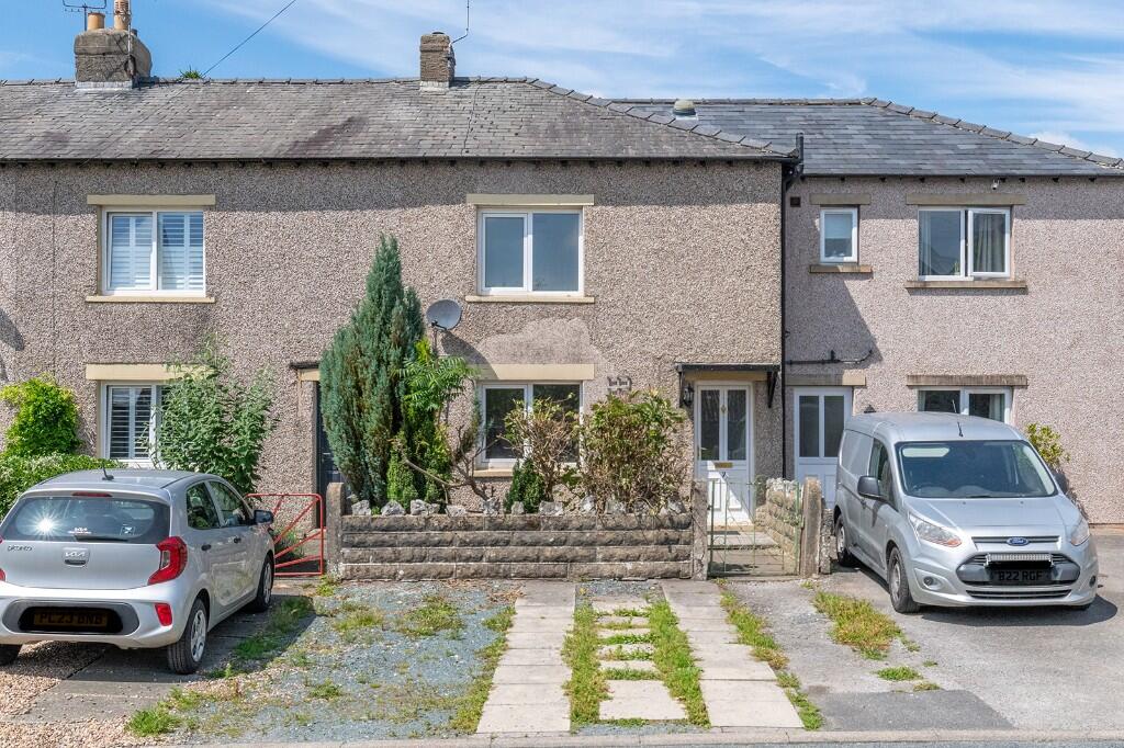 Main image of property: Bankwell Road, Giggleswick BD24 0AN