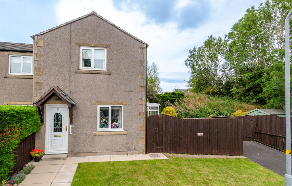 Main image of property: Kendal Close, Hellifield, BD23