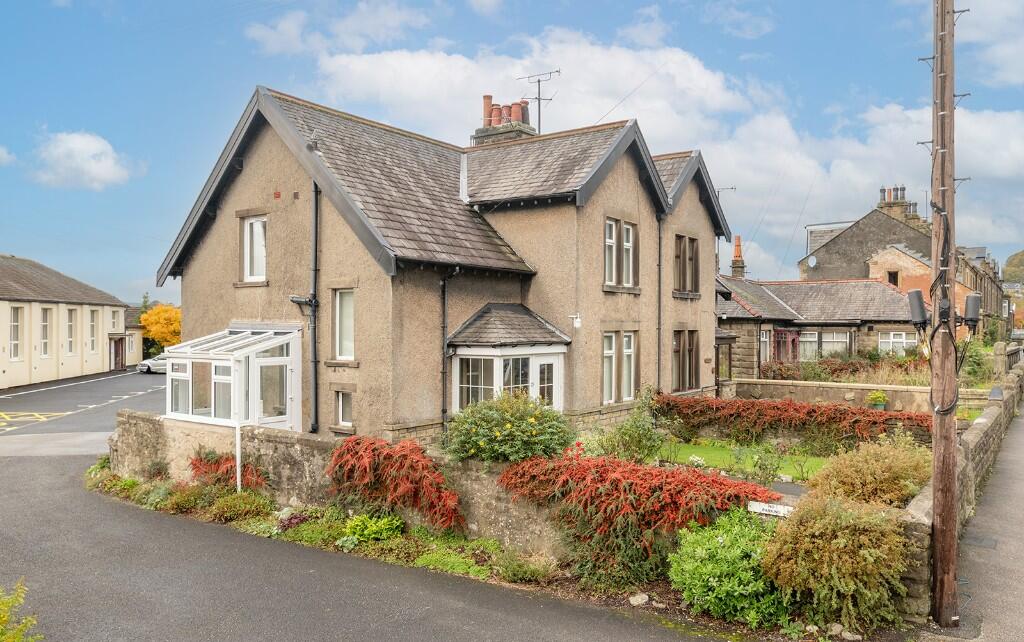 Main image of property: Oaklea, Church Street, Settle, North Yorkshire, BD24