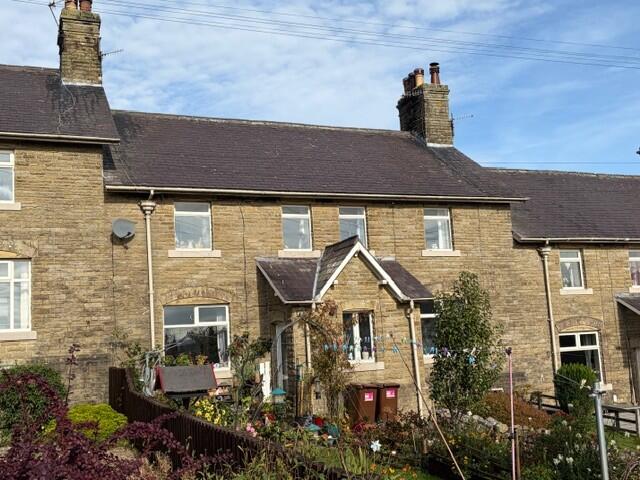 Main image of property: 4 Hillcrest, Horton in Ribblesdale, BD24
