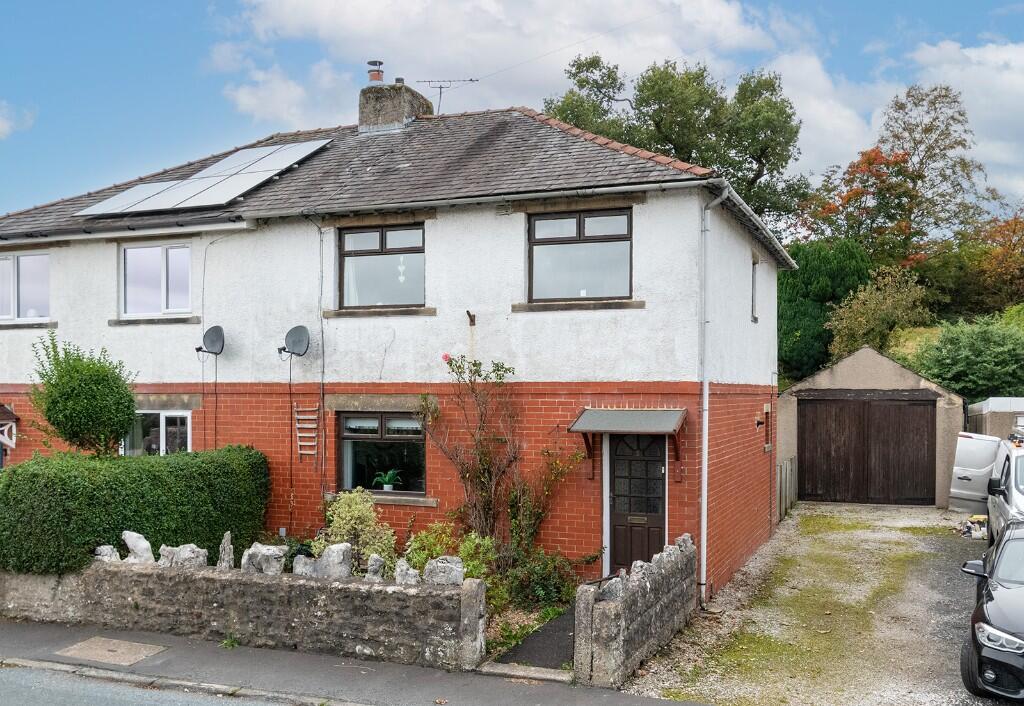 Main image of property: Raines Road, Giggleswick, BD24