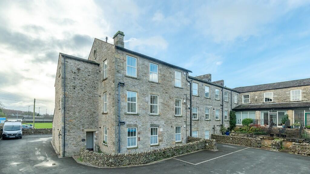 Main image of property: Raines Road, Giggleswick, BD24