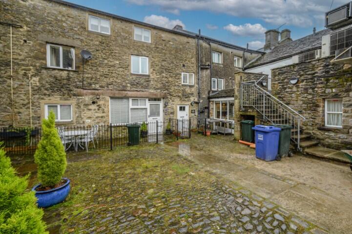 Main image of property: Dawsons Court, Settle, North Yorkshire, BD24