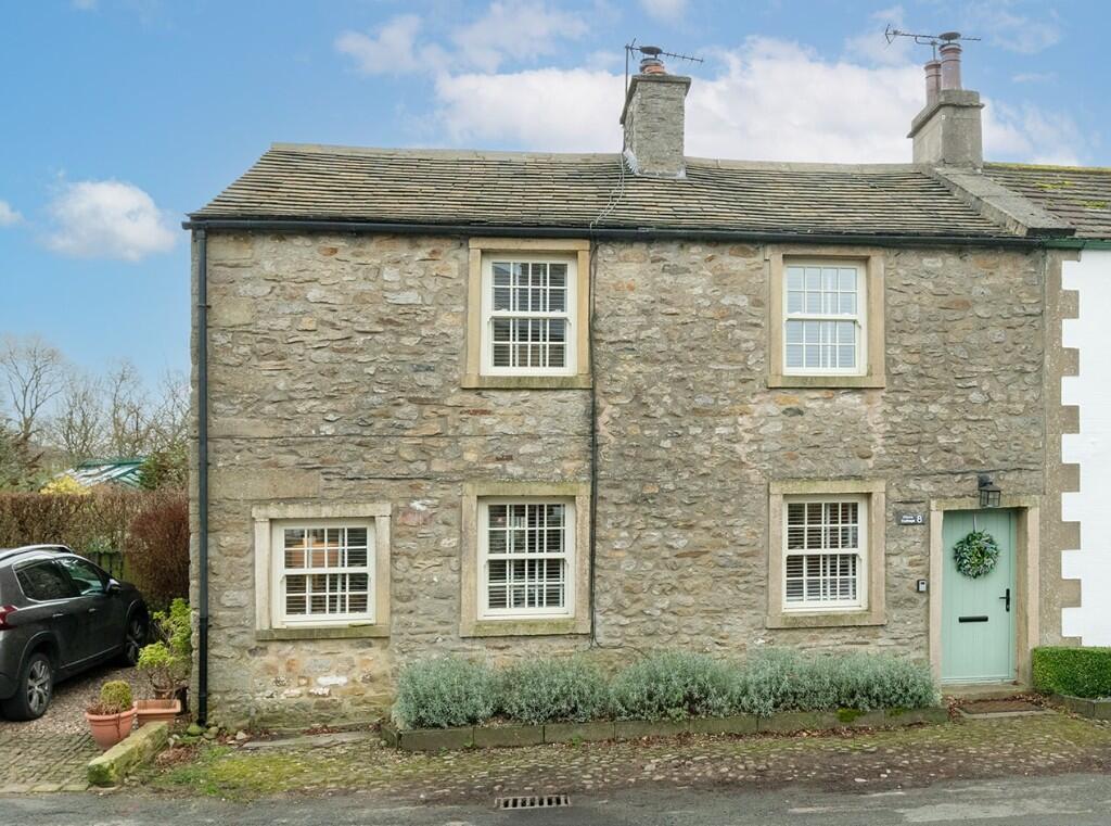 Main image of property: Maypole Green, Long Preston BD23