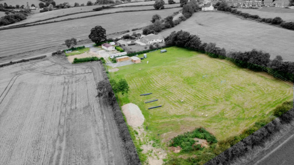 Land for sale in Welton Road Braunston, Northamptonshire, NN11 7JG, NN11