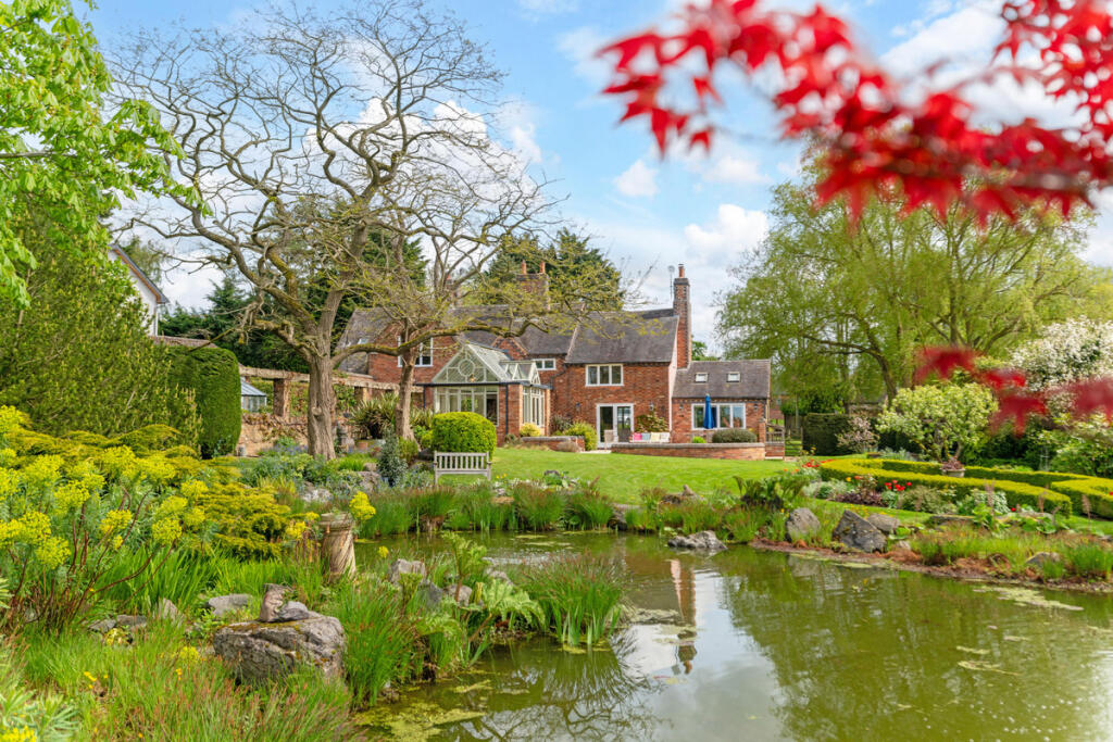 Main image of property: The Green, Churchover, Rugby Warwickshire CV23 0EP