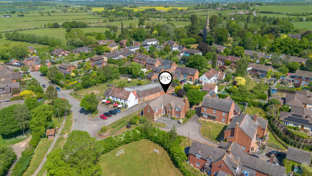 Main image of property: 1 The Steeples, Sawbridge Road, Grandborough Rugby Warwickshire CV23 8DP