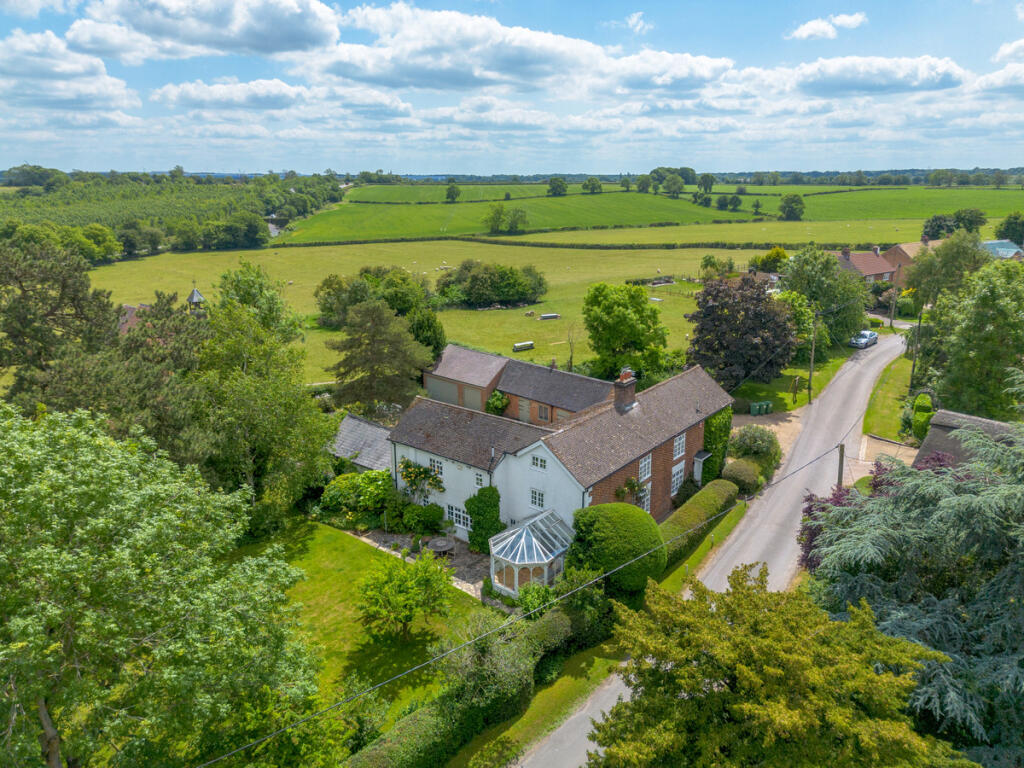 Main image of property: Wibtoft, Lutterworth, Leicestershire LE17 5BB