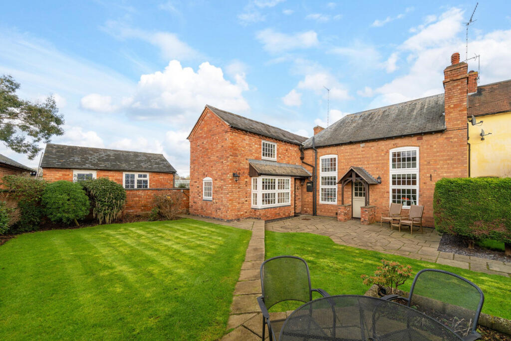 Main image of property: Princethorpe, Rugby, Warwickshire CV23 9PU