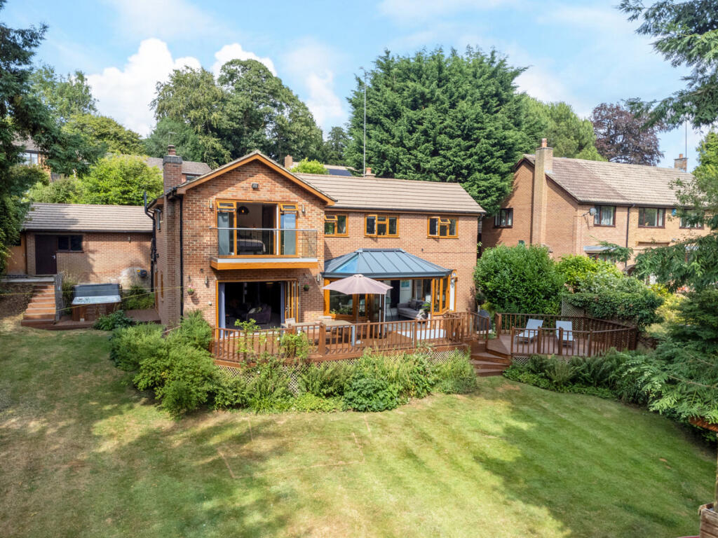 Main image of property: Clarkes Way, Welton, Daventry Northamptonshire NN11 2JJ