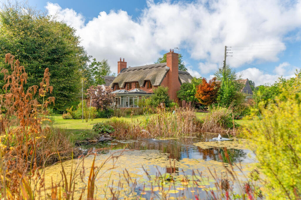 Main image of property: 24a Bond End, Monks Kirby, Rugby Warwickshire CV23 0RD