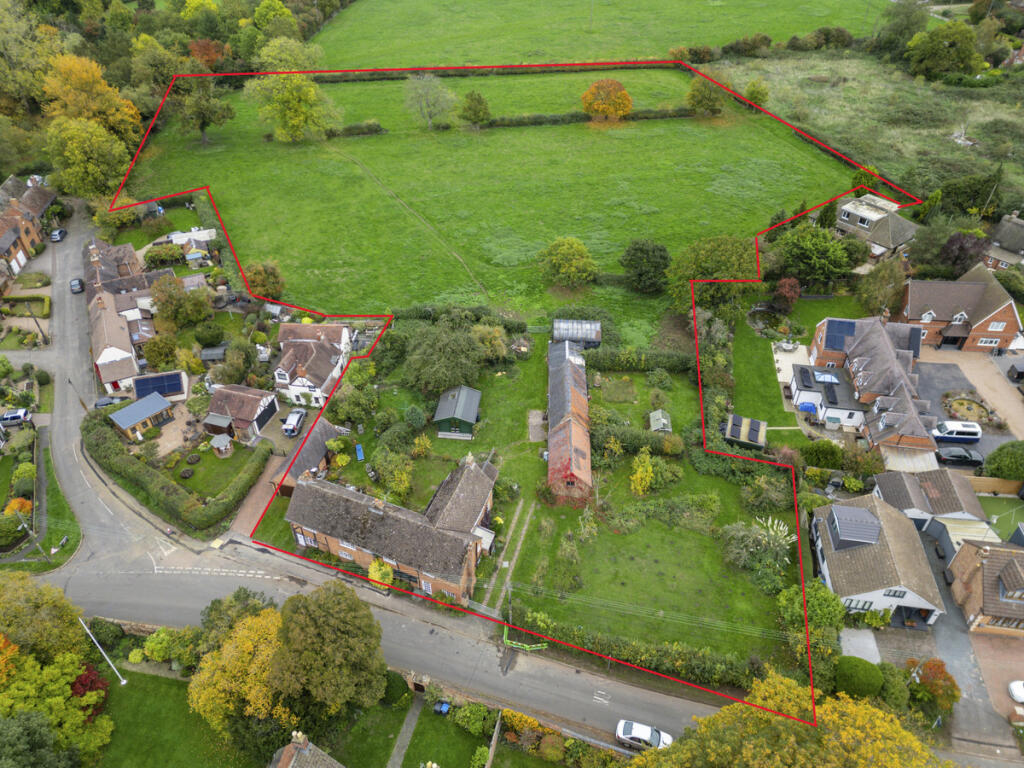 Main image of property: School Street, Church Lawford, Rugby Warwickshire CV23 9EE