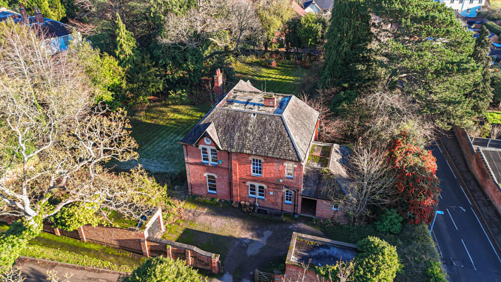 Main image of property: The Nook, Bitteswell, Lutterworth Leicestershire LE17 4RY