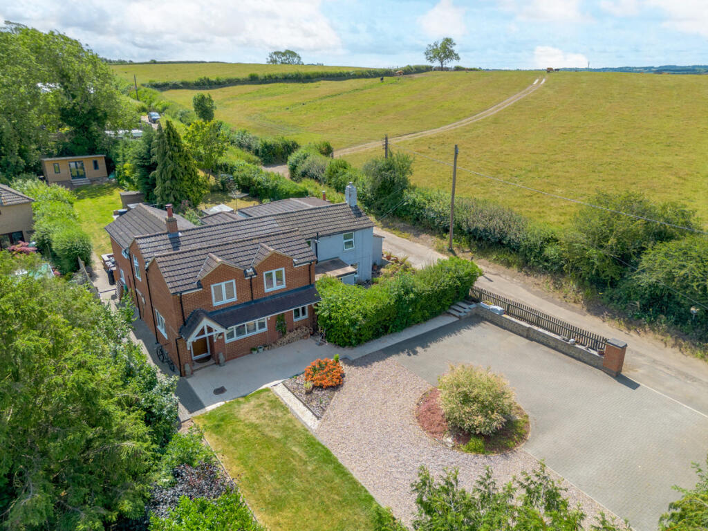 Main image of property: Old Road, Braunston, Daventry Northamptonshire NN11 7JB