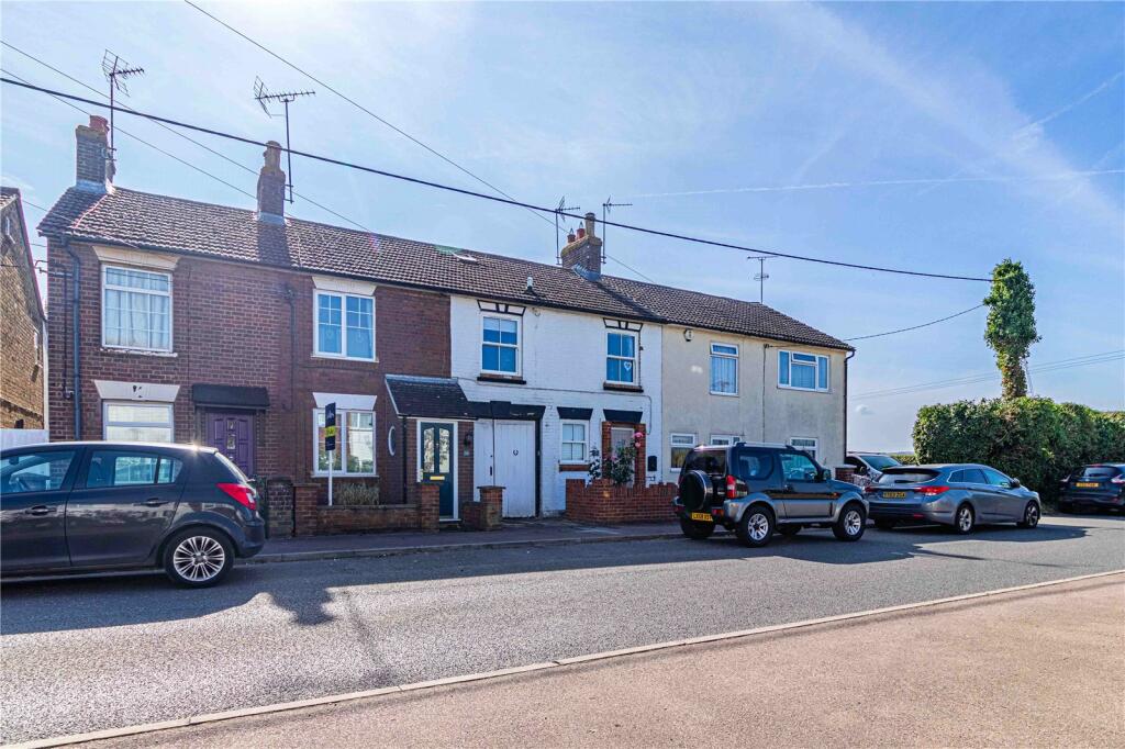 Main image of property: Northall Road, Eaton Bray, Central Bedfordshire, LU6