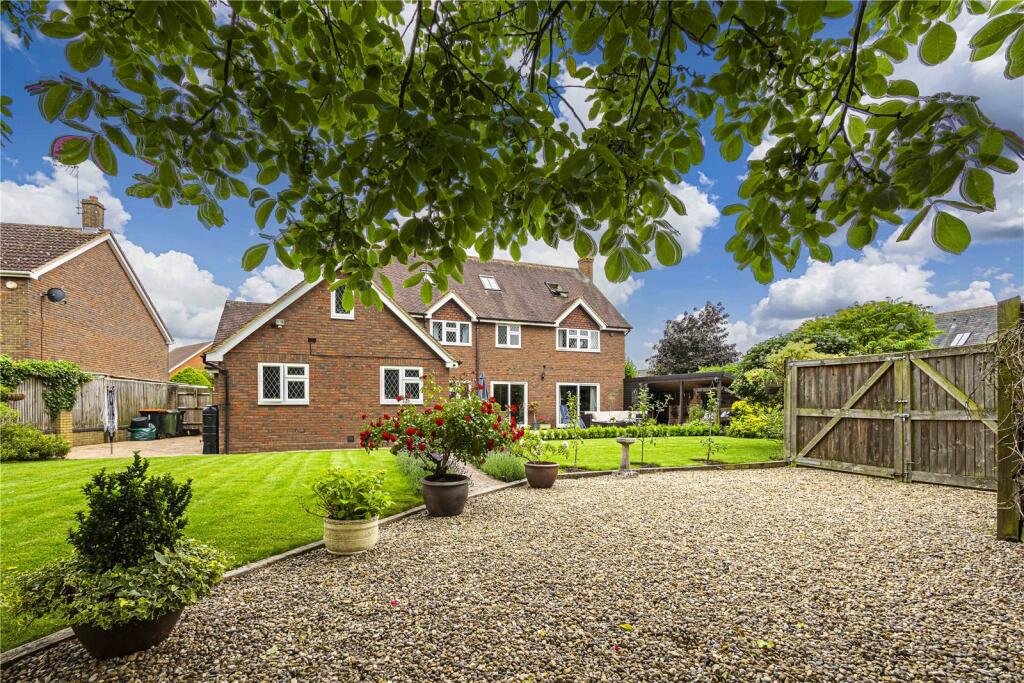 Main image of property: Richmond Court, Eaton Bray, Bedfordshire, LU6