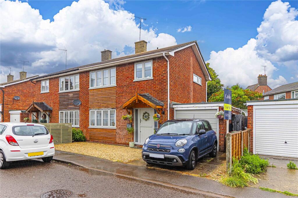 Main image of property: Summerleys, Edlesborough, Buckinghamshire, LU6