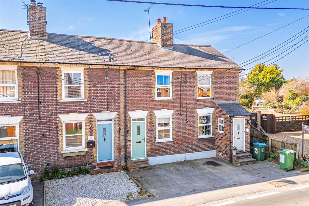 Main image of property: Leighton Road, Northall, Buckinghamshire, LU6