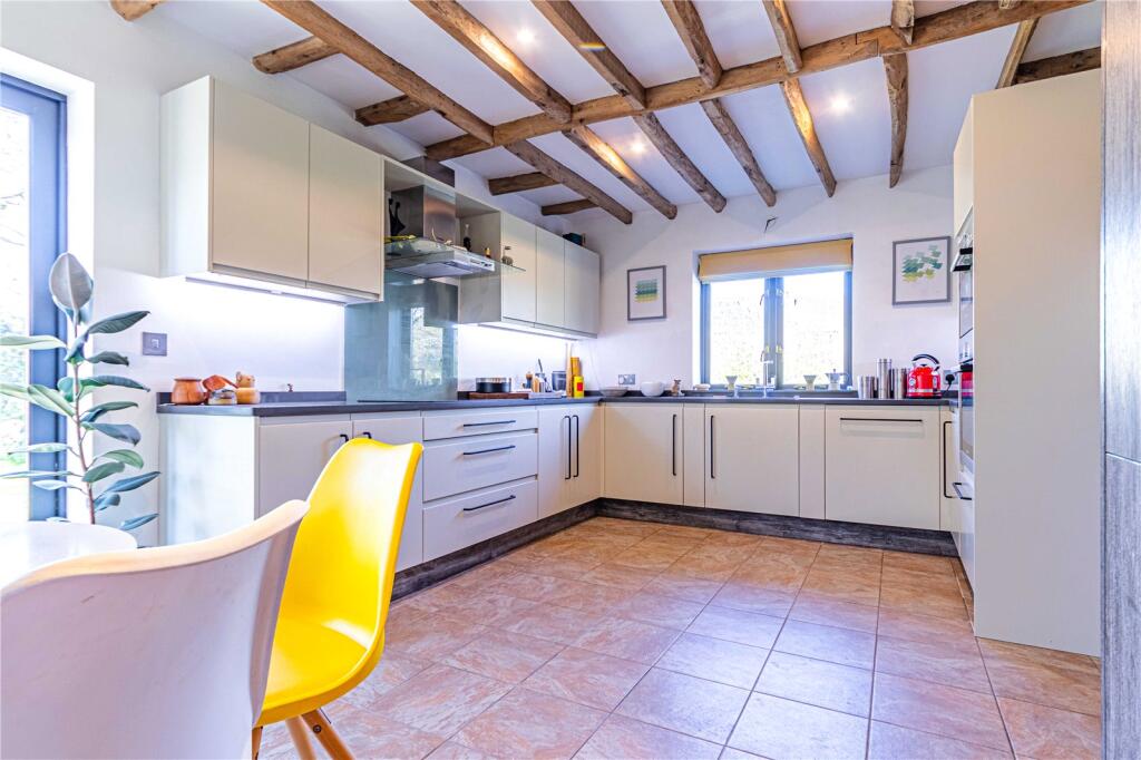 Main image of property: Richmond Court, Eaton Bray, Bedfordshire, LU6