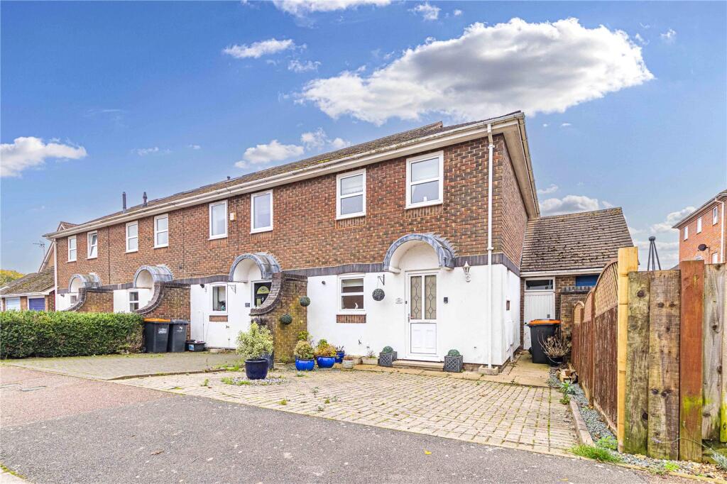 Main image of property: The Nurseries, Eaton Bray, Central Bedfordshire, LU6