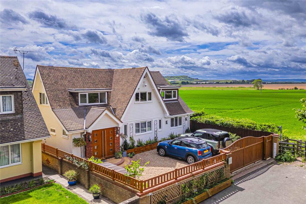 Main image of property: Church Lane, Eaton Bray, Central Bedfordshire, LU6