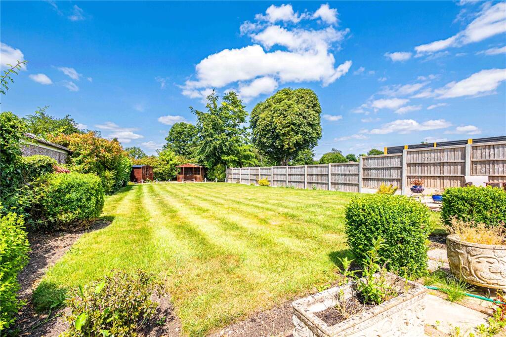 Main image of property: The Rye, Eaton Bray, Central Bedfordshire, LU6