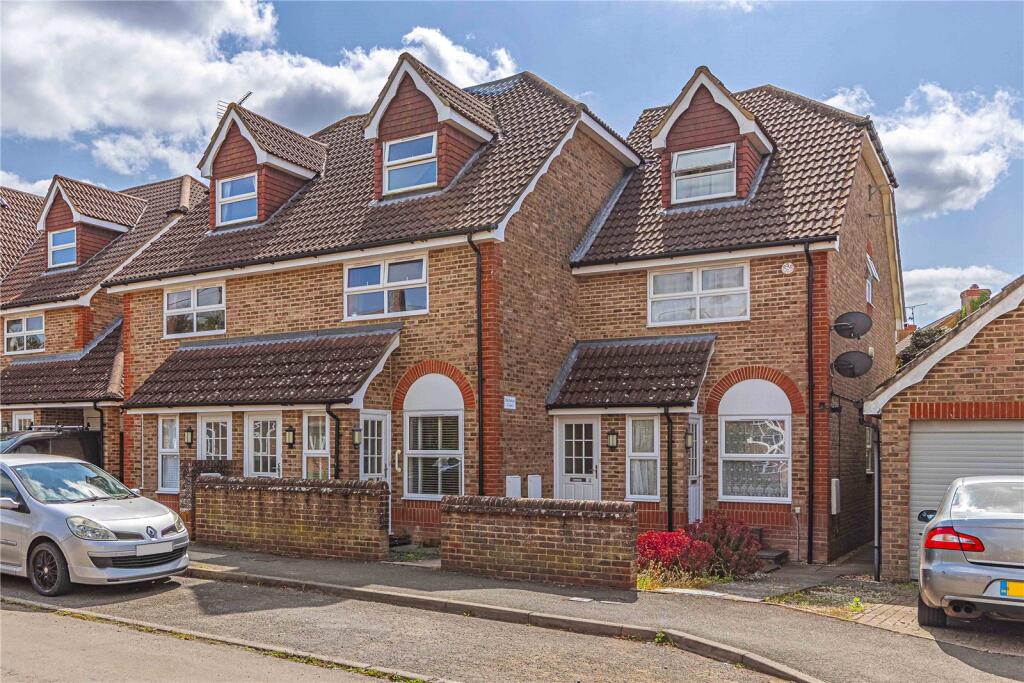 Main image of property: School Lane, Eaton Bray, Bedfordshire, LU6