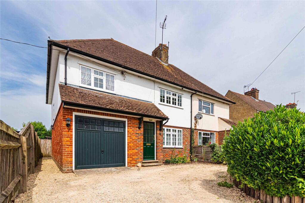Main image of property: Dunstable Road, Dagnall, Berkhamsted, Buckinghamshire, HP4