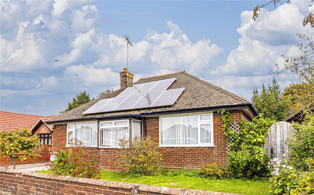 Main image of property: Church Lane, Eaton Bray, Dunstable, Central Bedfordshire, LU6