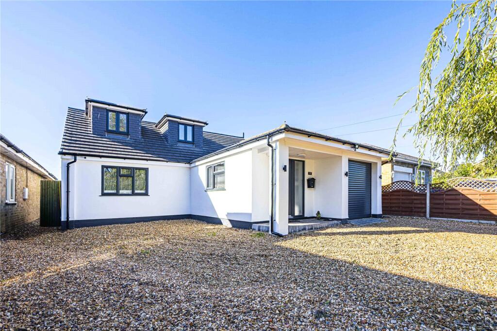 Main image of property: Common Road, Kensworth, Central Bedfordshire, LU6