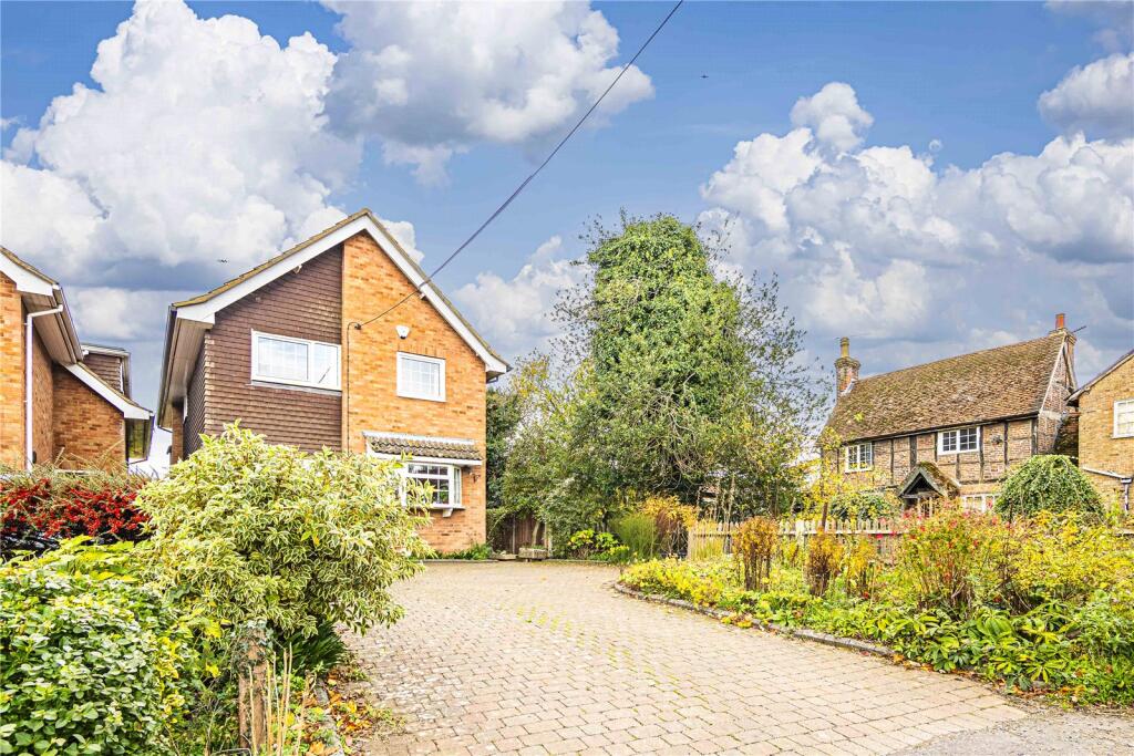 Main image of property: Church Road, Totternhoe, Central Bedfordshire, LU6