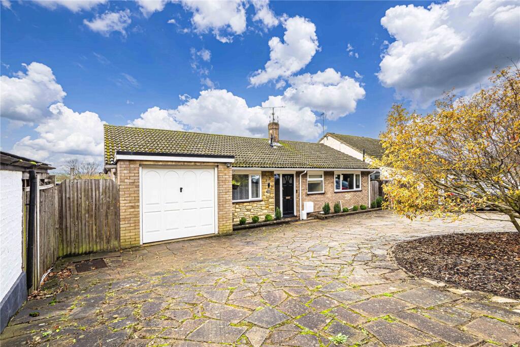 Main image of property: Castle Hill Road, Totternhoe, Dunstable, Bedfordshire, LU6