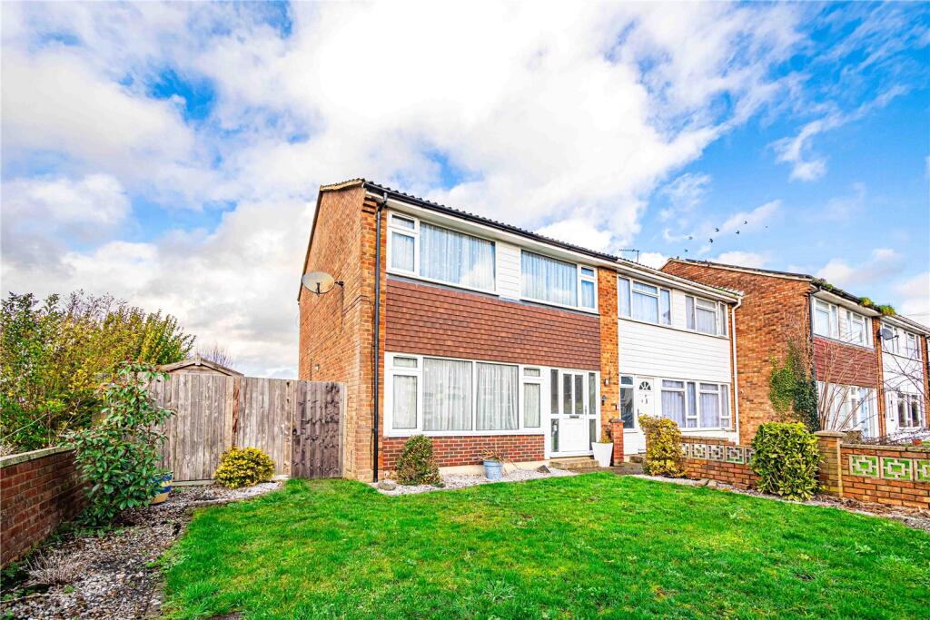 Main image of property: Northall Road, Eaton Bray, Central Bedfordshire, LU6